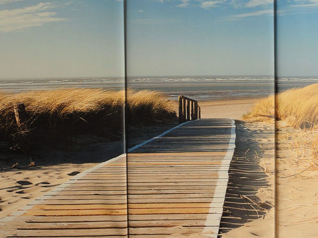 Sommerhaus "De Zeester"
