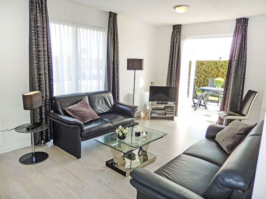 Plevier Comfort
