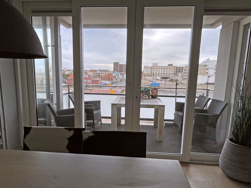 Jazz, Noordwijk aan Zee