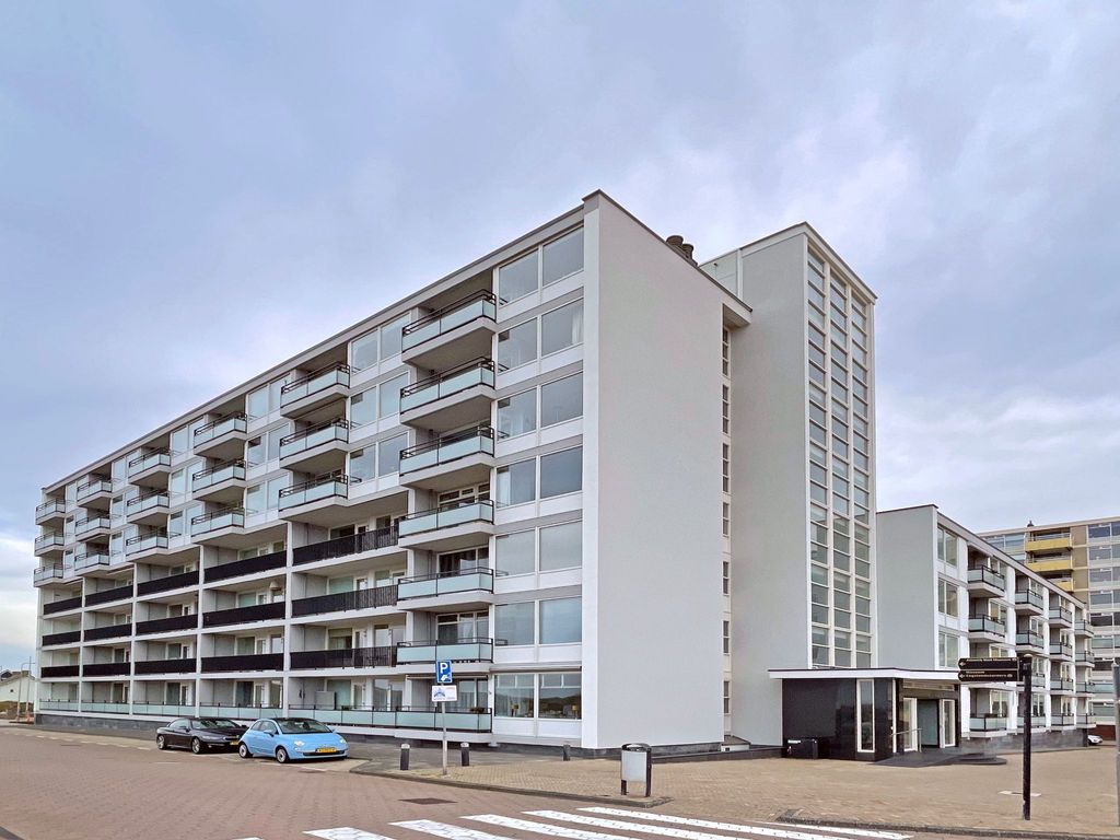 Jazz, Noordwijk aan Zee