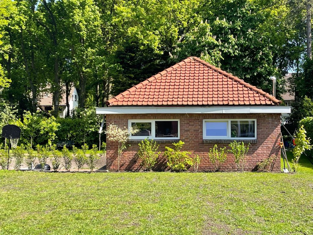 Rijks Lodge Wassenaar