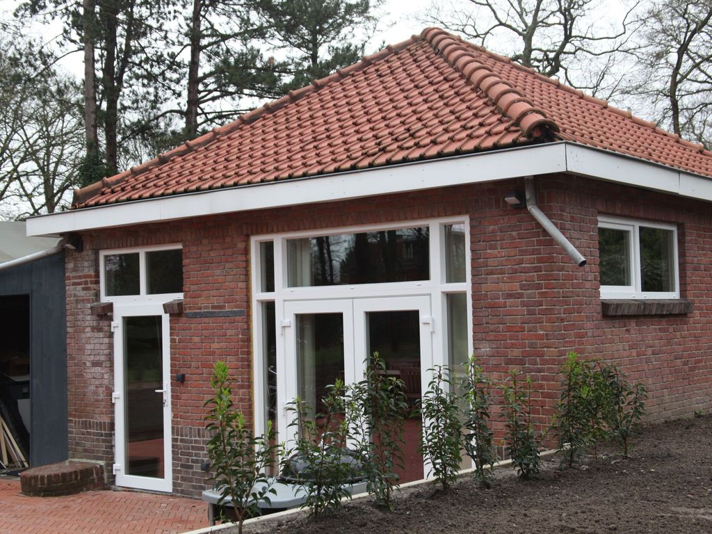 Rijks Lodge Wassenaar