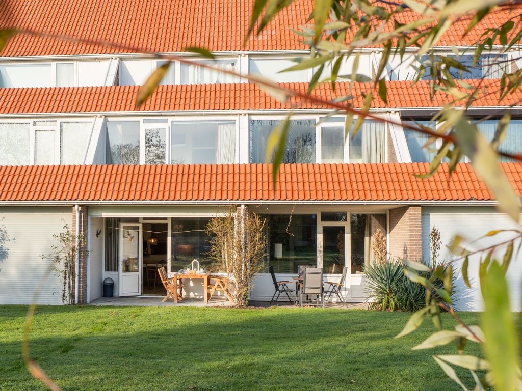 Beach House Bruinisse