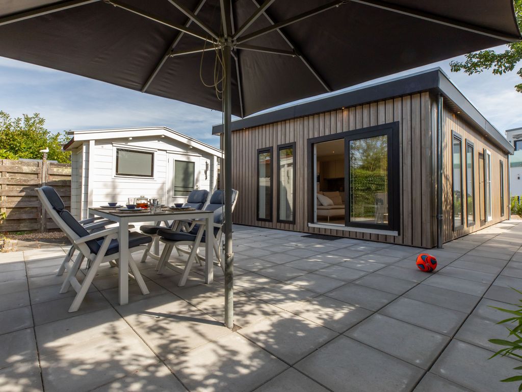 Beach House de Zandput