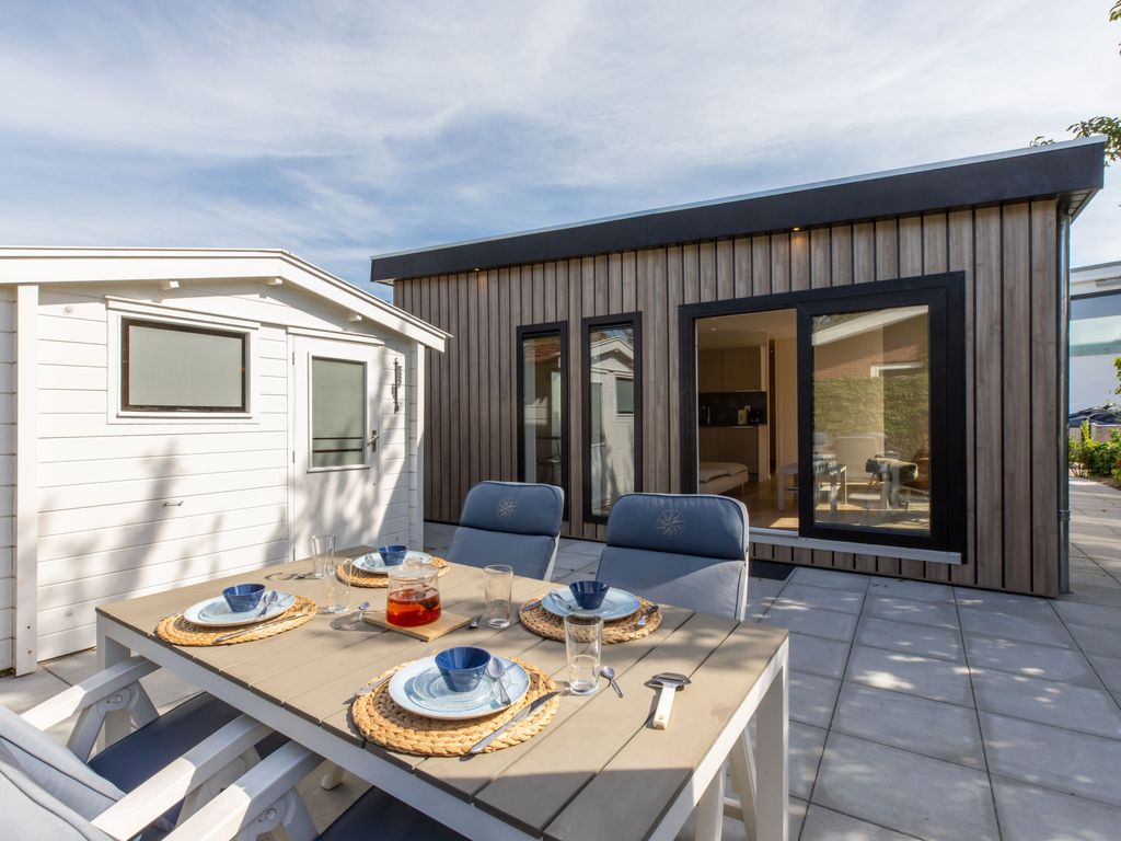 Beach House de Zandput