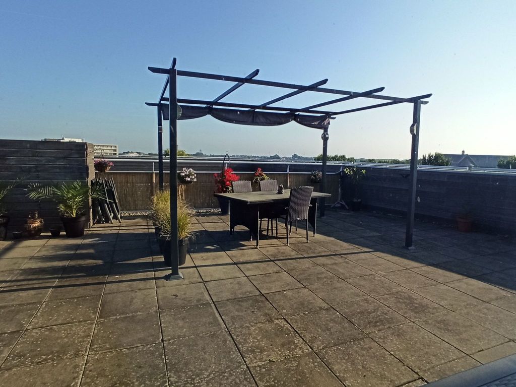 Appartement "Frühstück bei Carins"