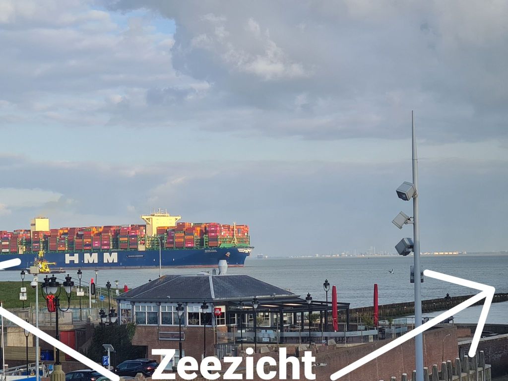 Havenzicht National Monument