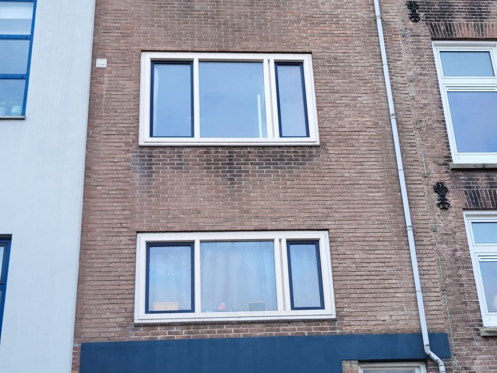 "Zeezicht" mit einzigartigem Meerblick