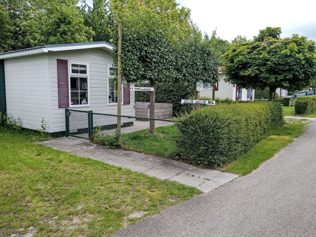 Gemütliches Chalet mit Terrasse