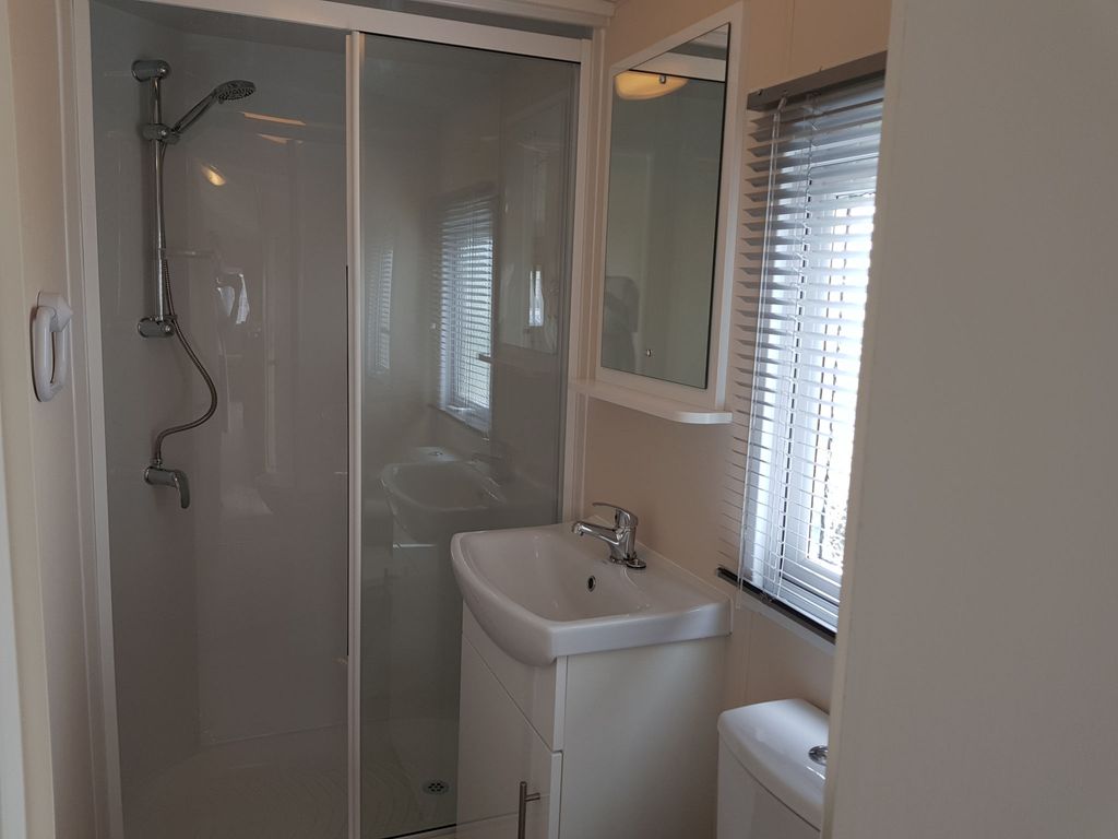 Chalet Lynn - Oosterschelde Camping Anna Friso