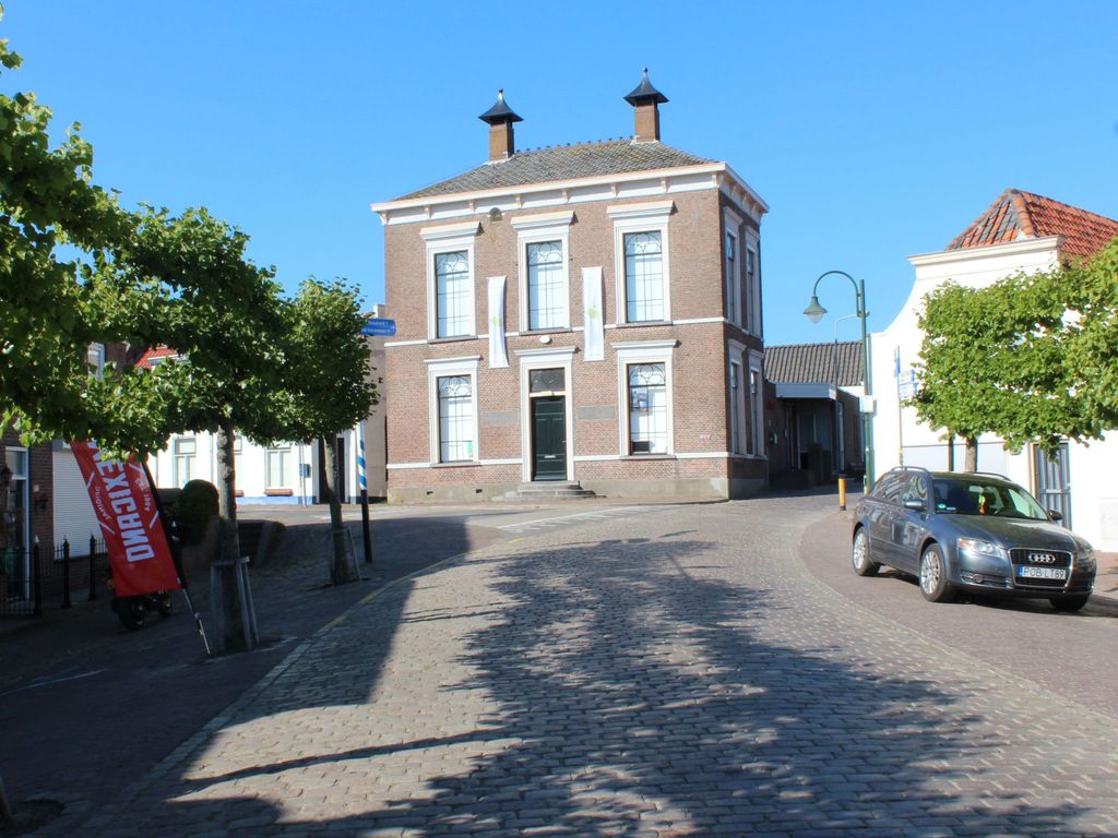 "Buurtweg 219"