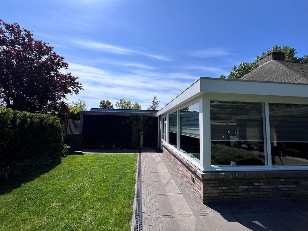 RUSTIG EN MOOI ZEELAND