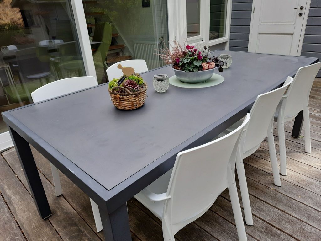 Schöne Familien-Ferienwohnung in Zeeland
