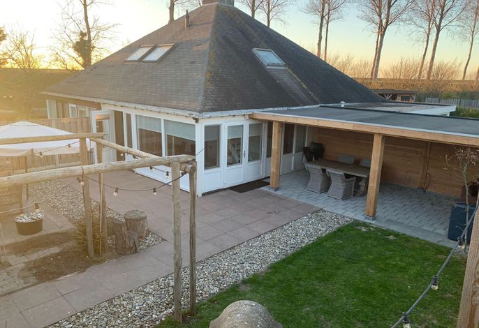 "Cottage" mit Wallbox