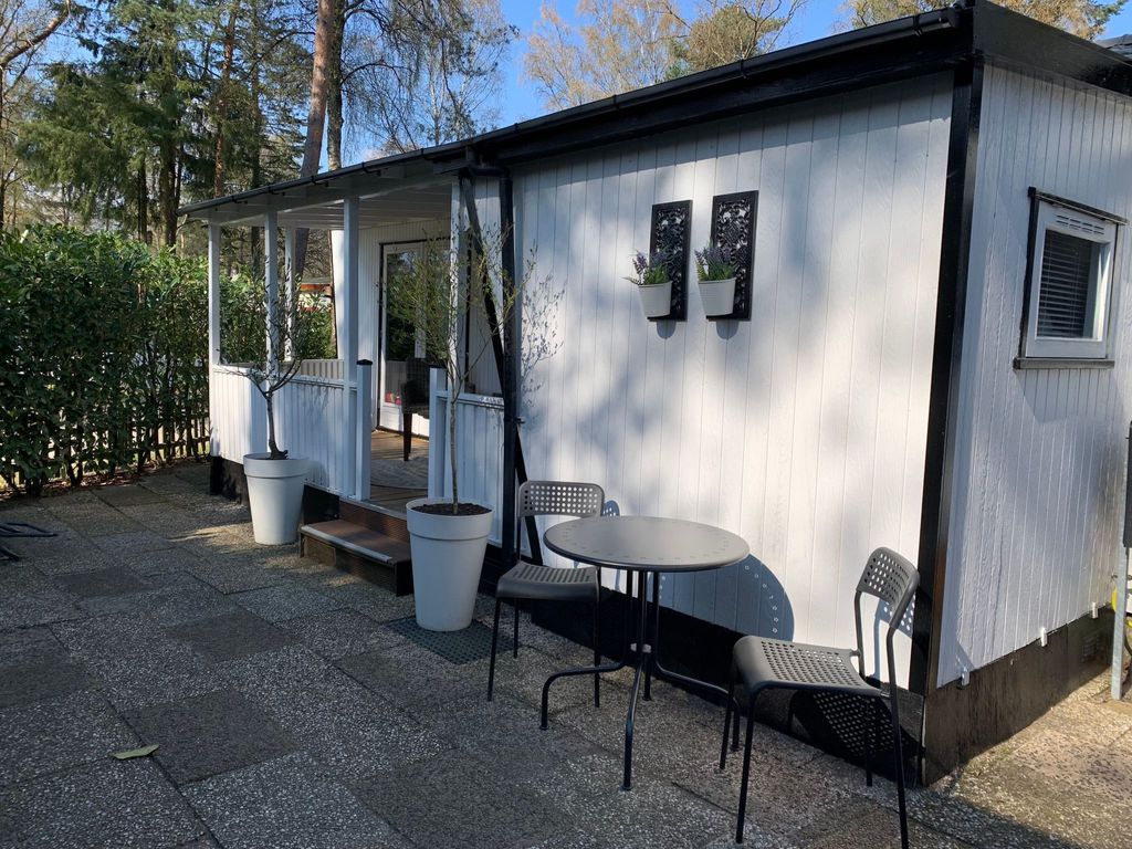 Celisa s Häuschen