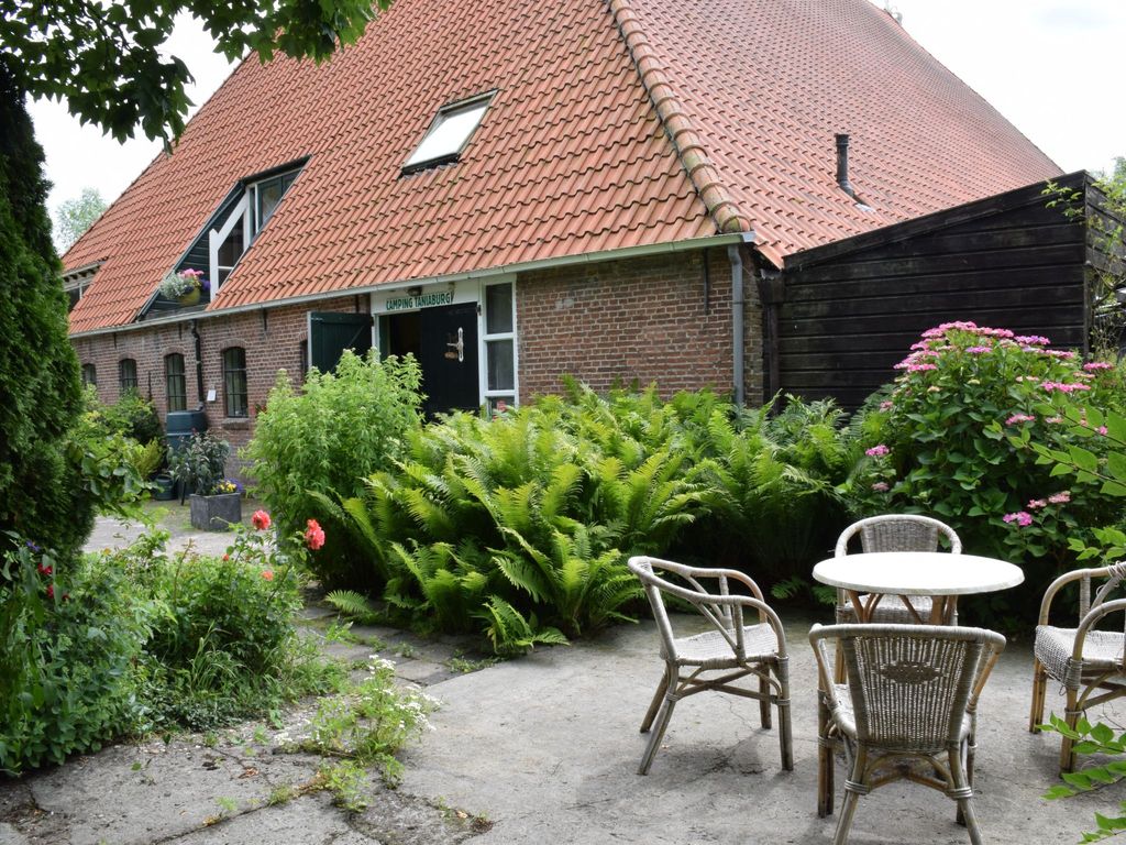 Taniaburg Gästezimmer 1
