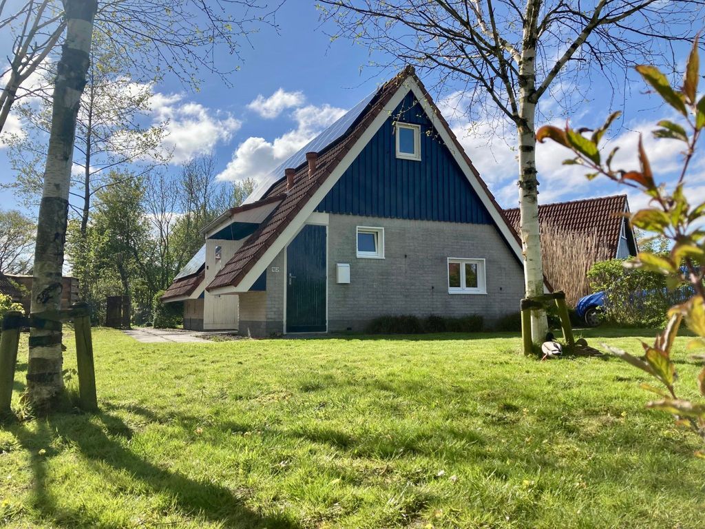 162 Grachthaus