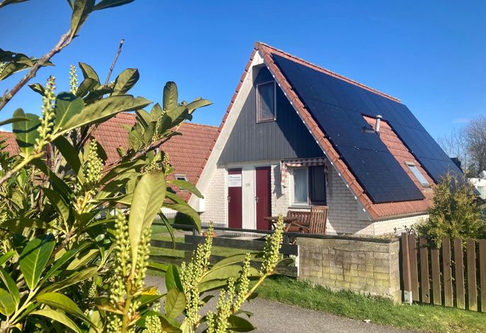 170 Platz an Sonne