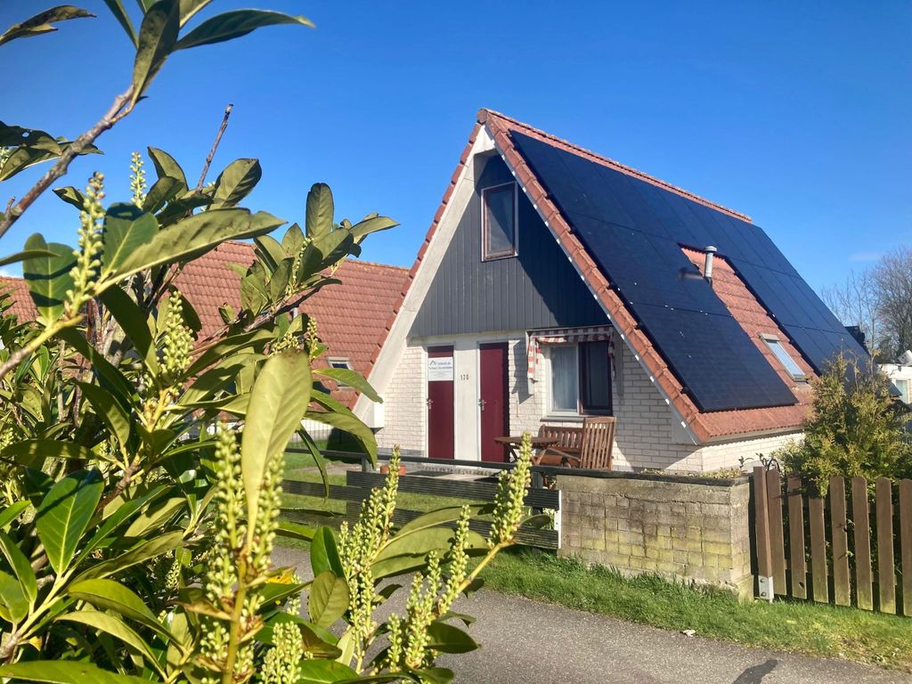 170 Platz an Sonne