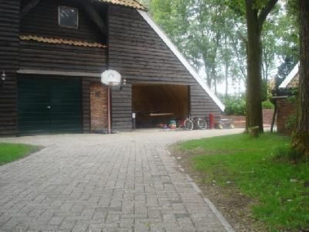 "De Meesterij"