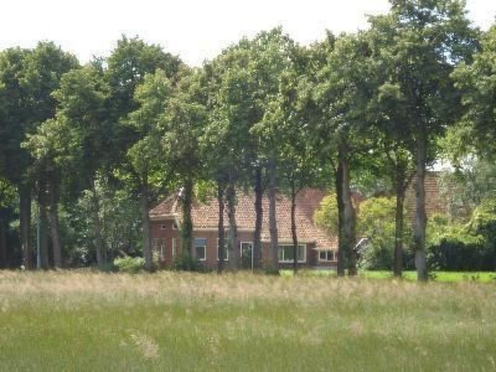 "De Meesterij"