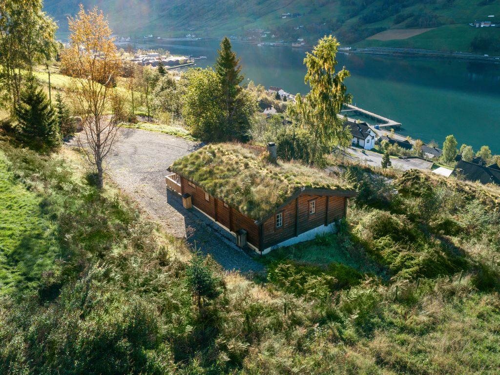 Fjordblick I