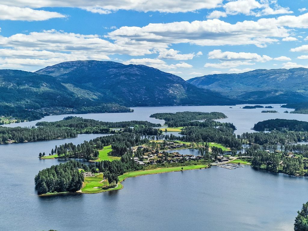 Vrådal