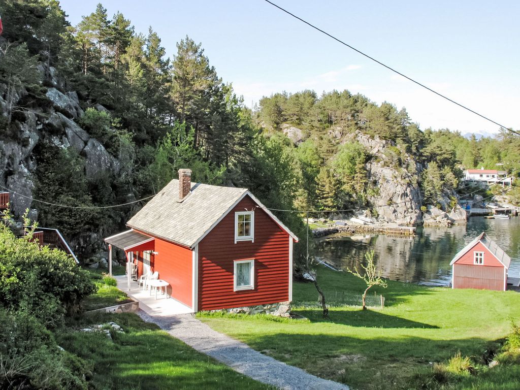 Laksevågen