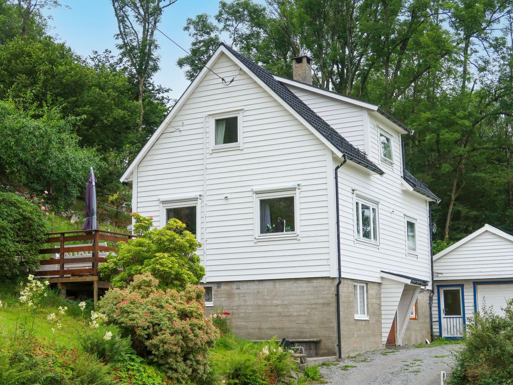 Gamlahuset