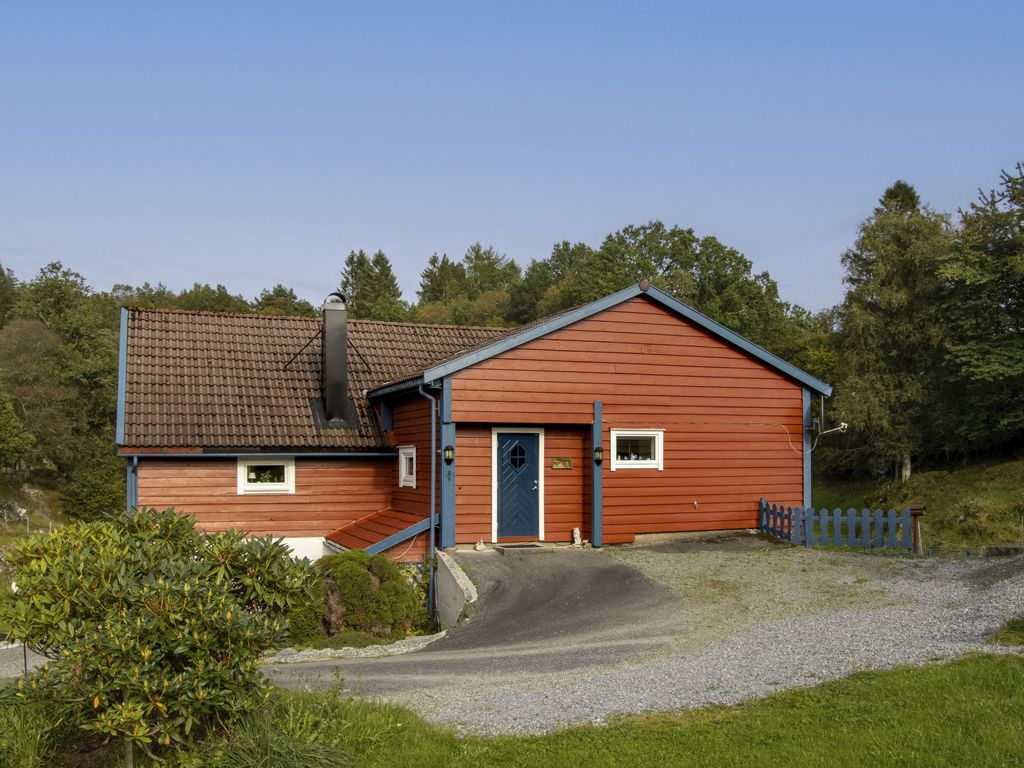 Rødehuset