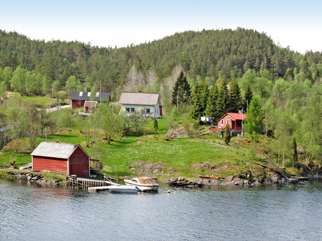 Nystølen