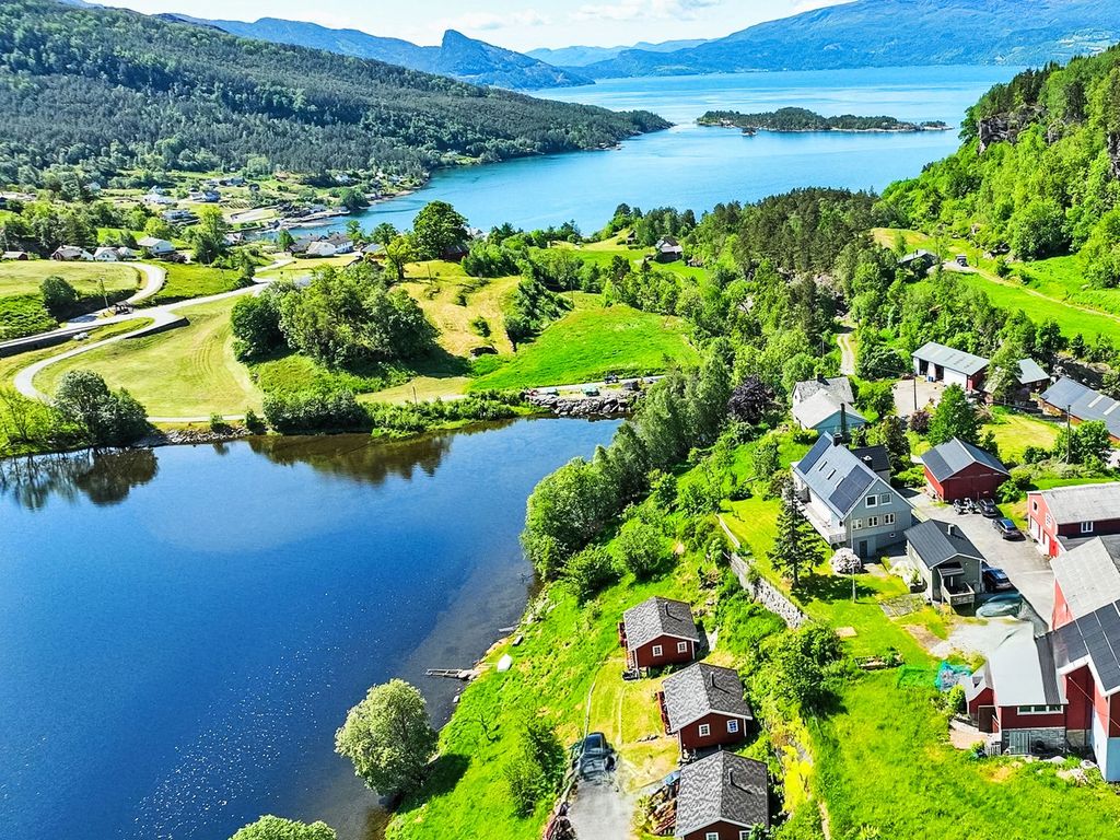 Samlen Vasselgård
