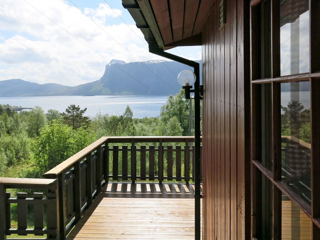 Fjordperlen