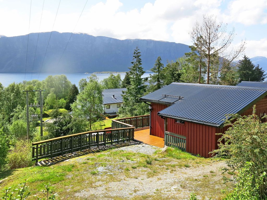 Fjordperlen