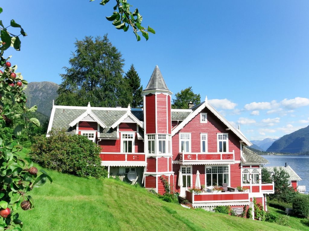 Villa Lorna