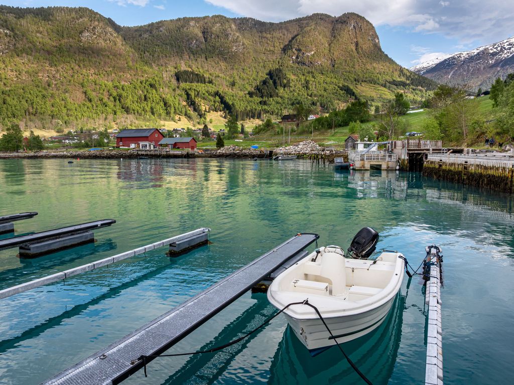 Hovsfjellet