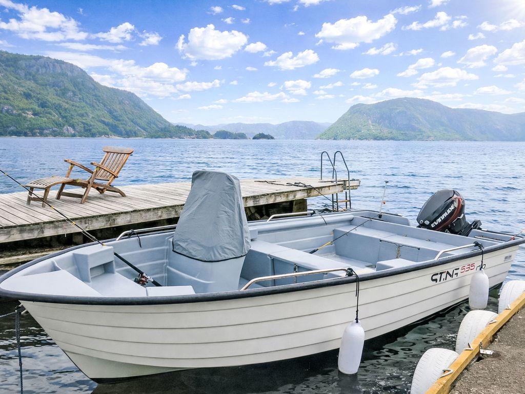 Åptafjorden