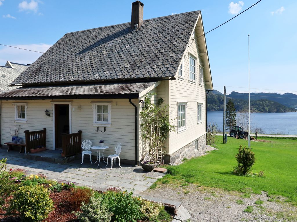 Kvamsvika