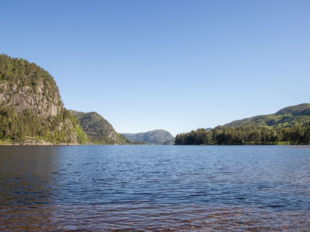 Trygvebu