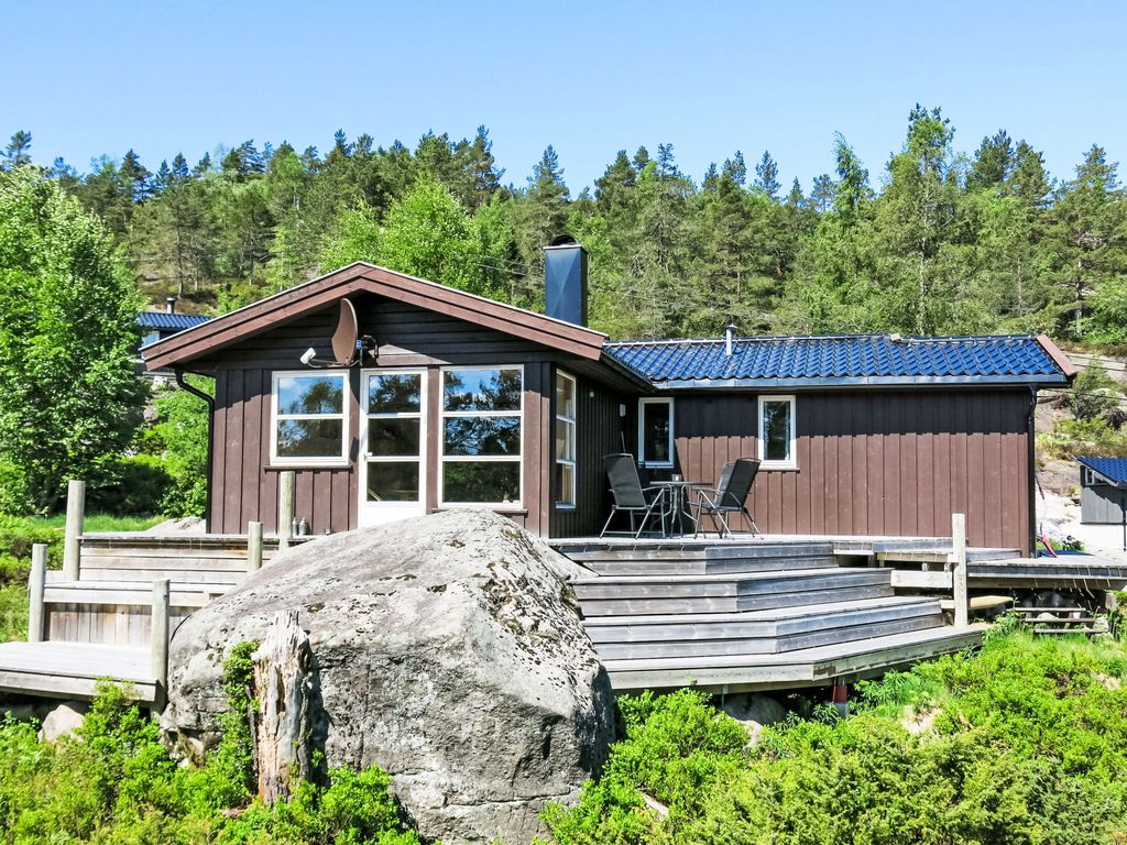Nøstebu