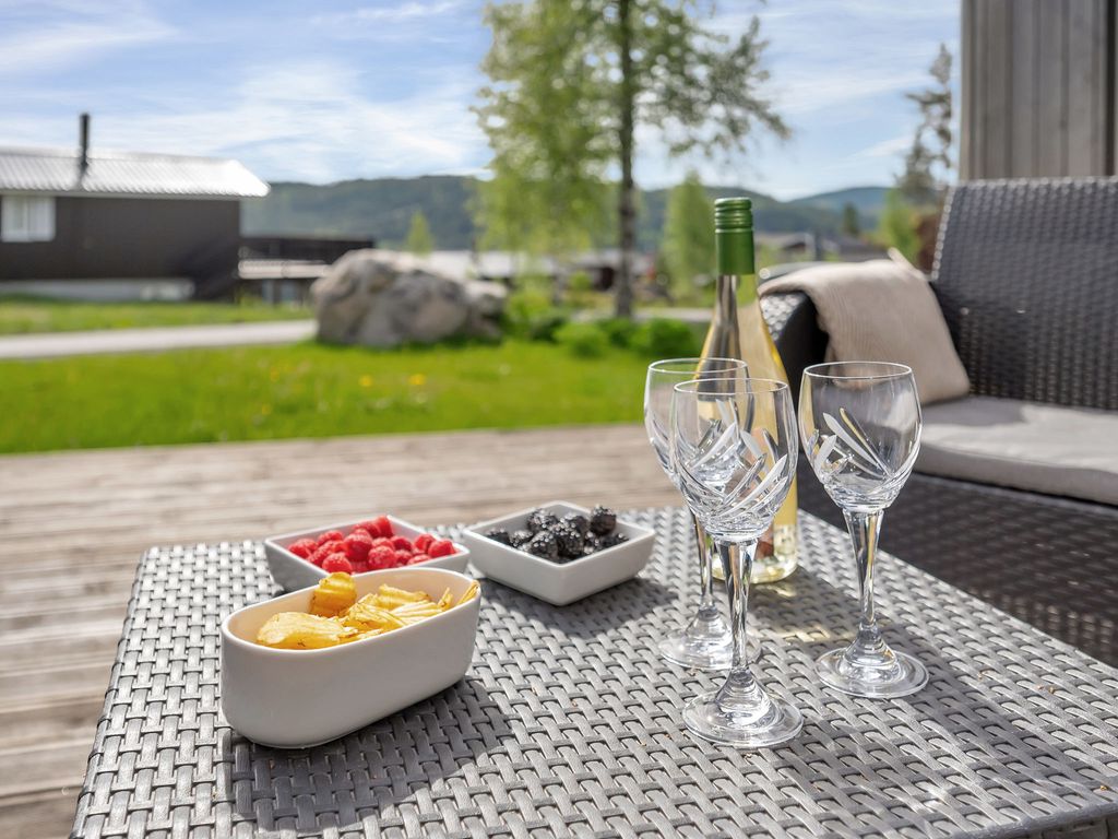 Bjørkstue