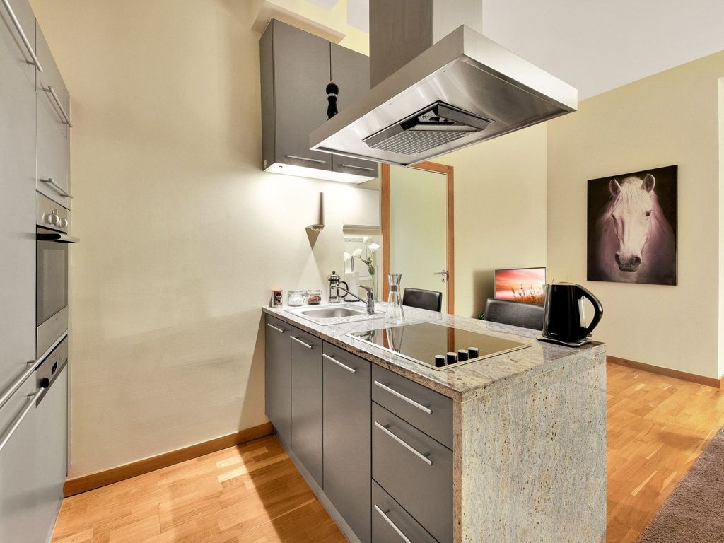 für 4 Personen ca. 44 m&sup2; in Oslo, Oslofjord und Umgebung