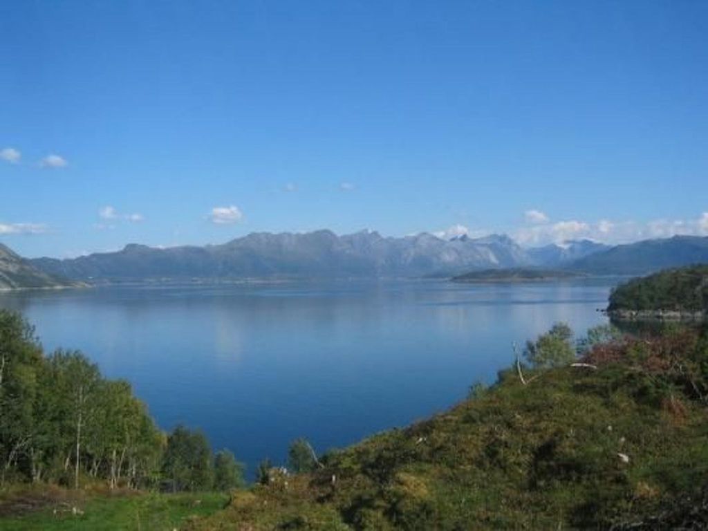 Nesset, Meløy Naturerlebnisse