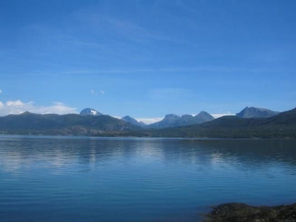 Nesset, Meløy Naturerlebnisse