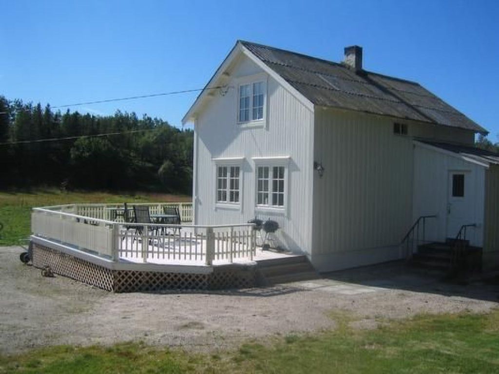 Meløy Naturopplevelser Tømmervik
