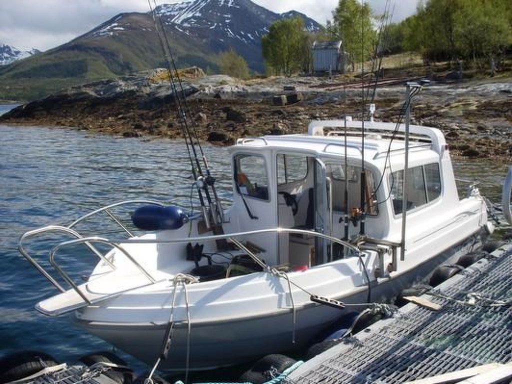 Meløy Naturopplevelser Tømmervik