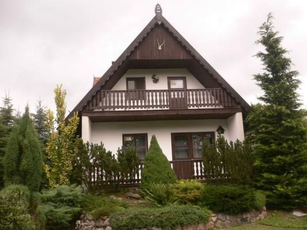 Hubert Haus