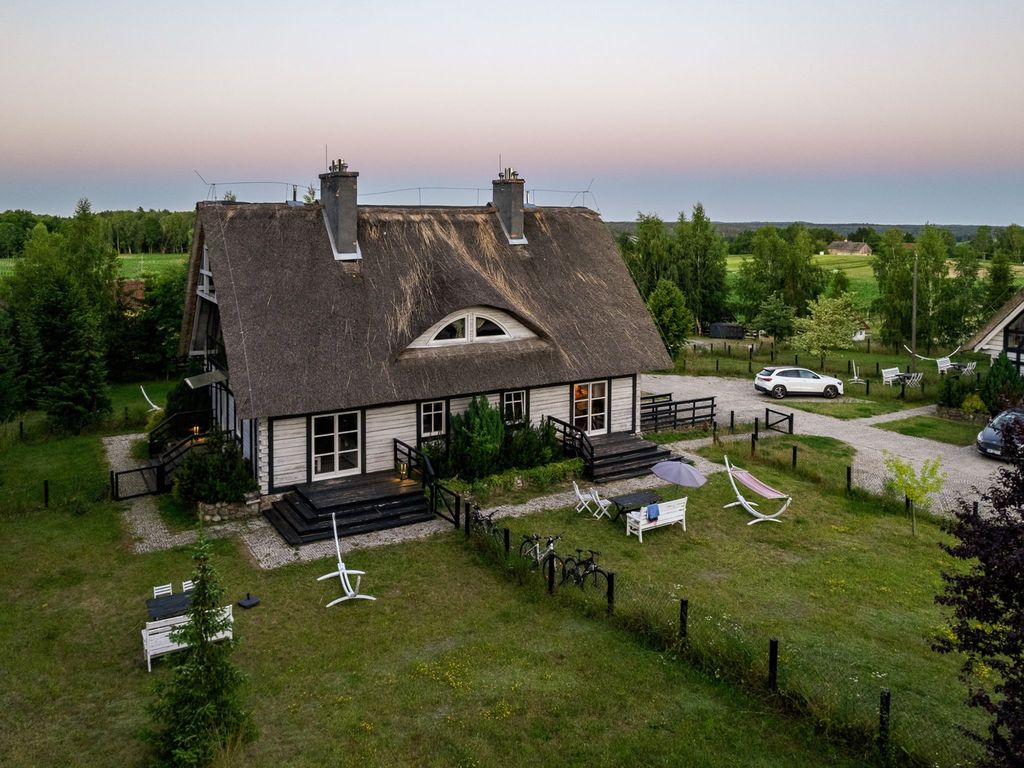 Szelągówka 80 m2