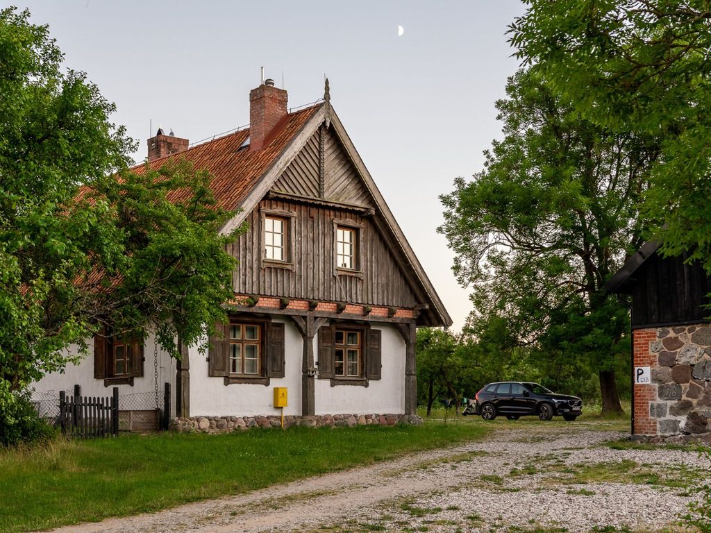 Szelągówka 100 m2
