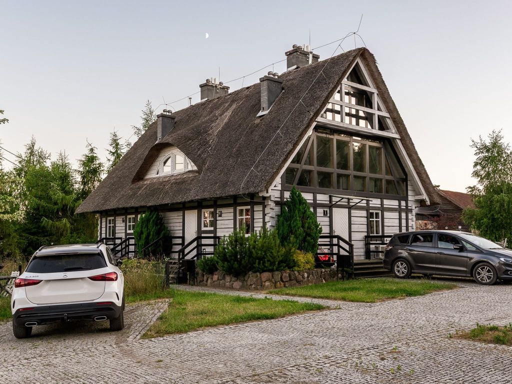 Szelągówka 100 m2